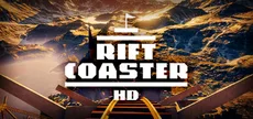 Rift Coaster HD Remastered VR