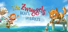 The Zwuggels - A Beach Holiday Adventure for Kids