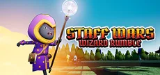 Staff Wars: Wizard Rumble