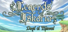 Legends of Iskaria: Days of Thieves