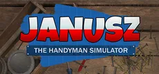Janusz - A 90's adventure game