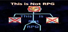This is not RPG
