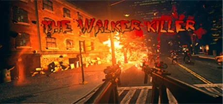 TheWalkerKiller VR