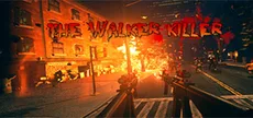 TheWalkerKiller VR