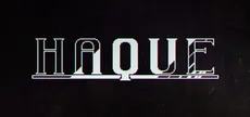 Haque