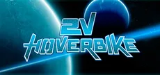 2V Hoverbike