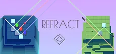 Refract