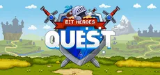 Bit Heroes Quest