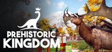 Prehistoric Kingdom