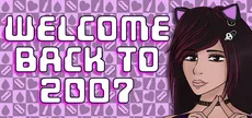 Welcome Back To 2007