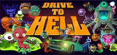 Drive to Hell