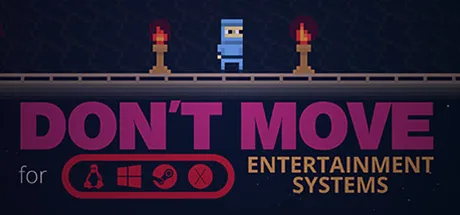 Don't Move