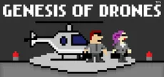 Genesis of Drones