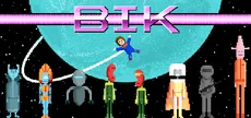 Bik - A Space Adventure