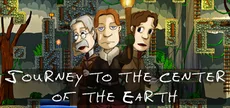 Journey To The Center Of The Earth