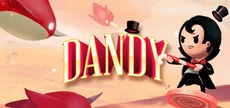 Dandy: Or a Brief Glimpse Into the Life of the Candy Alchemist