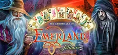 The chronicles of Emerland. Solitaire.