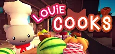 Louie Cooks