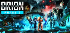Guardians of Orion (Phase 2)