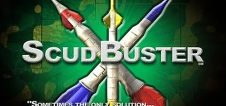 ScudBuster