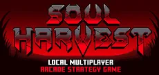 Soul Harvest