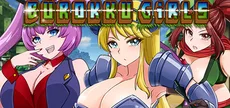 Burokku Girls