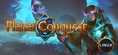 Planar Conquest