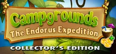 Campgrounds: The Endorus Expedition Collector's Edition