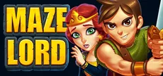 MAZE LORD
