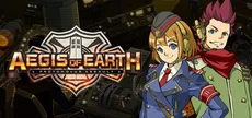 Aegis of Earth: Protonovus Assault