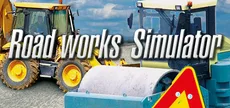 Roadworks Simulator
