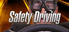 Safety Driving Simulator: Car