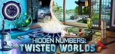 Twisted Worlds