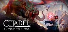 Citadel: Forged with Fire