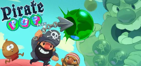 Pirate Pop™