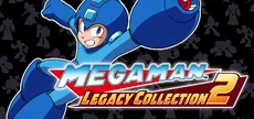 Mega Man Legacy Collection 2