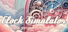Clock Simulator