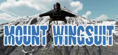 Mount Wingsuit