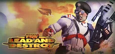 Uprising 2: Lead and Destroy