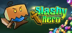 Slashy Hero