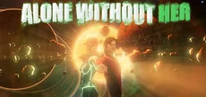 Alone Without Her