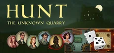 Hunt: The Unknown Quarry
