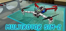 Multirotor Sim 2
