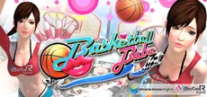 Basketball Babe