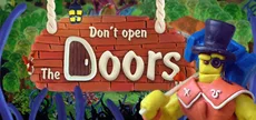 Don't open the doors!
