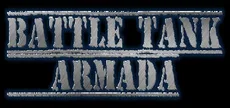 Battle Tank Armada