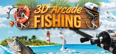 3D Arcade Fishing