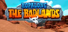 Hopalong: The Badlands