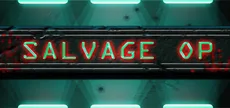 Salvage Op