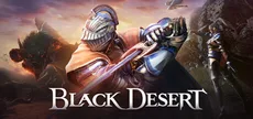 Black Desert